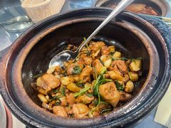 -金湖港式餐厅(建外店)