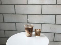 -% Arabica阿拉比卡咖啡(深圳湾万象城店)