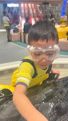 -奈尔宝家庭中心·亲子餐厅(北京东坝万达店)