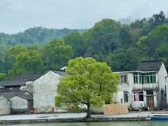 -东钱湖旅游度假区