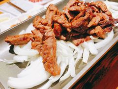 -紫霞门韩国料理烤肉(深南东路店)