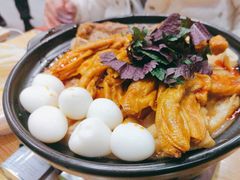 -螺叔螺蛳鸭脚煲(河南岸店)