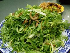 -嘎吧锅私家菜馆(新村十区店)