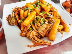 -妈妈的小作坊(陈家镇店)