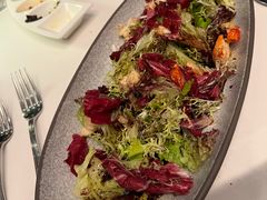 -龙虾酒吧扒房(宁波香格里拉店)