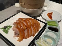 -北京全聚德(清华园店)
