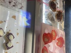零售区-江南食代自助餐厅(宝龙城市广场店)