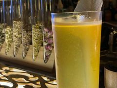 -Shift cocktail bar鸡尾酒吧