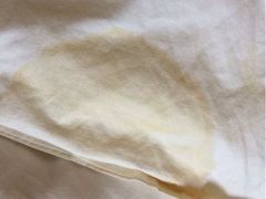 床单没洗干净就让我们用-美仑皓晖酒店