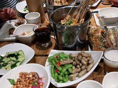 -管氏翅吧(人民大学店)