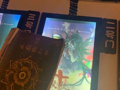 -Doors独立剧情密室(东门分店)