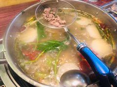 -刘少华贵州小黄牛·鲜牛肉火锅(总店)