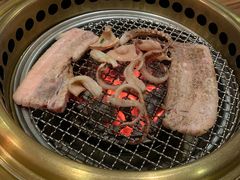 -喜牛日本料理(双街店)