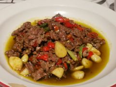 -湘语·湖南家常菜(新洲店)