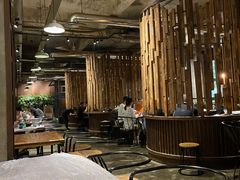 大堂-巴厘龙虾·榜首油焖大虾(音乐学院·沿江酒馆店)