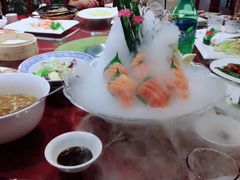 -森谷美食公园(杨行店)