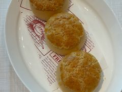 菠萝包-金悦轩海鲜酒家(拱北店)