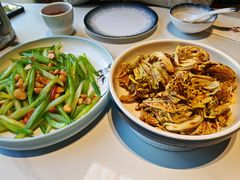 -渝乡老妈(六里桥店)