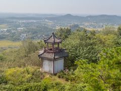 -浮山风景名胜区