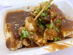 -唐记臭干(金鹰后街店)