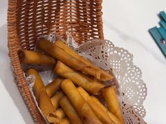 -南山翁新概念川菜(江宁万达广场店)