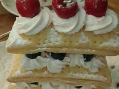 android_upload_pic-治愈系甜品The Soothing Dessert(科海大楼店)