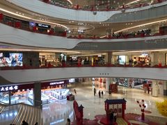 -石狮世茂摩天城摩天轮