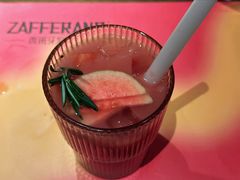 -ZAFFERANO西班牙海鲜饭(上海首店)