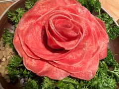 -烧肉达人•炭火烧肉(新天地店)