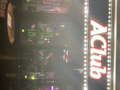 -AClub餐吧(富华里店)