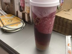 -喜茶(北京三里屯太古里店)