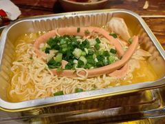 -为民烧烤吧.自贡爆炒菜(收录10年好店)