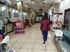 -山海关清和浑锅店