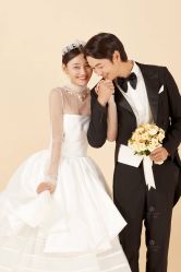 点击看大图 -唯一视觉婚纱摄影(李家村店)