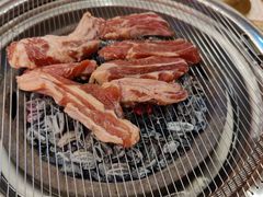 -核桃碳烤肉馆(深圳首店)
