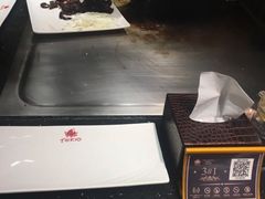 -大渔铁板烧(大悦城店)
