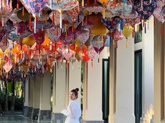 -海南清水湾莱佛士酒店