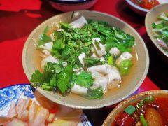 -谢老五跷脚牛肉·非遗传承店