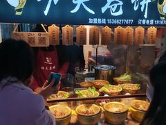 -万达广场(桂林高新店)