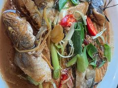-兴仙饭店·闽味海鲜(马尾总店)