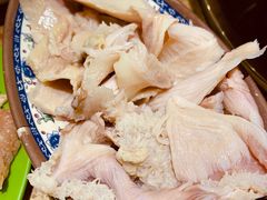 -牛叔鲜羊肉铜火锅(远东小区店)