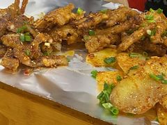 -云南建水鸡脚王烧烤(商贸路店)