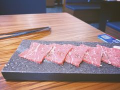 -烧肉一番·新韩式炭火烤肉(大岭山店)
