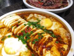 -亚哈饭店(梅园新村小区店)