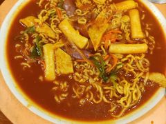 拉面年糕-韩礼年糕(飞虹路店)