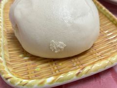 馒头-乐乐餐厅(湘子庙街店)
