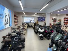 -雅迪电动车(北艾路店)