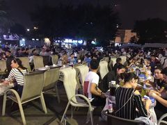 -友记功夫香·人民川菜(红牌楼店)