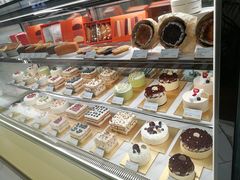 -M'CAKE(西单大悦城店)
