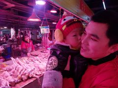 -无锡天鹏食品城